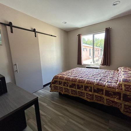 Star Inn Hotel Maywood Zewnętrze zdjęcie
