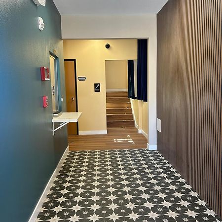 Star Inn Hotel Maywood Zewnętrze zdjęcie