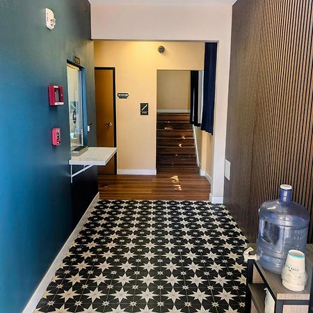 Star Inn Hotel Maywood Zewnętrze zdjęcie