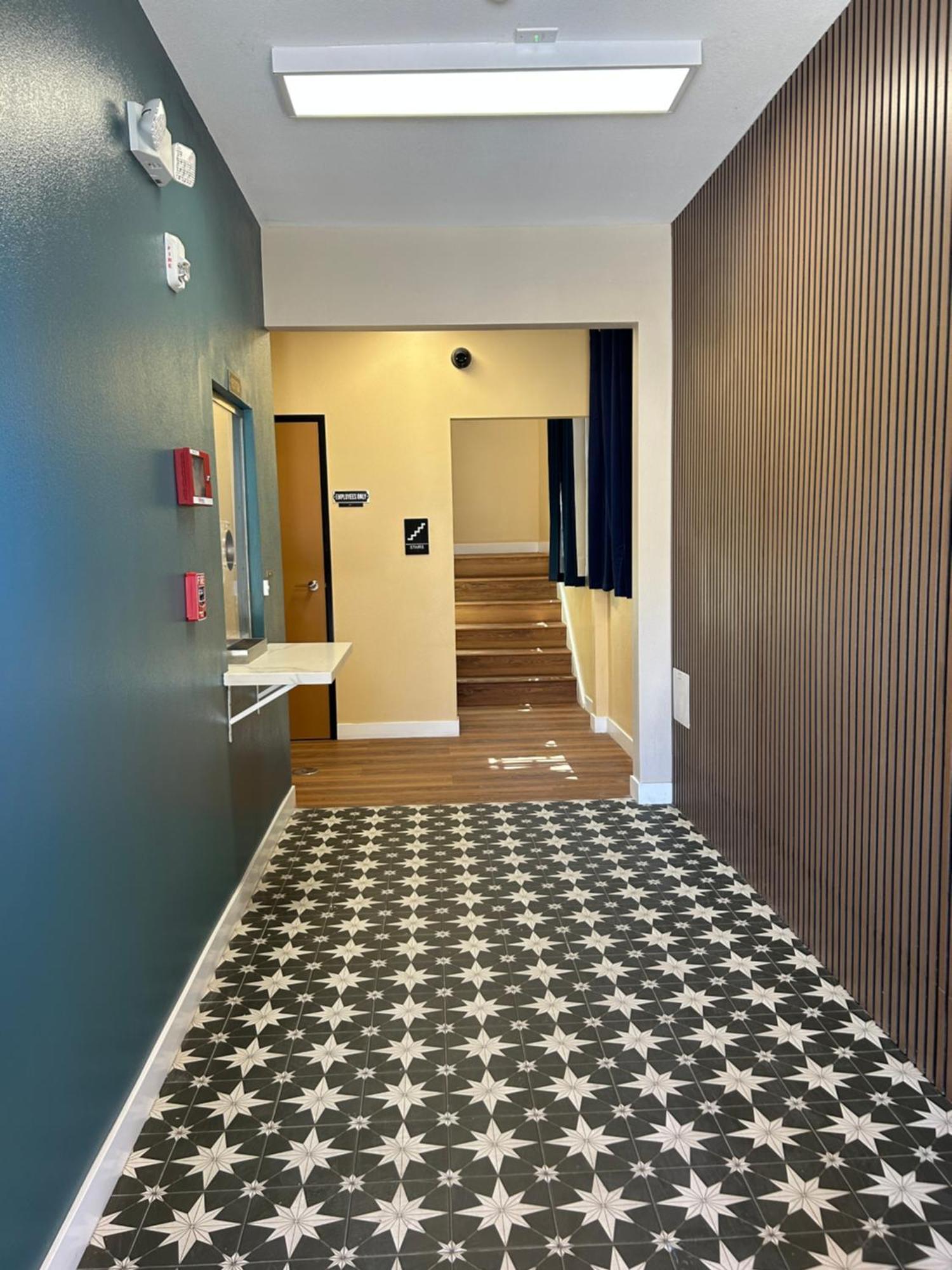 Star Inn Hotel Maywood Zewnętrze zdjęcie