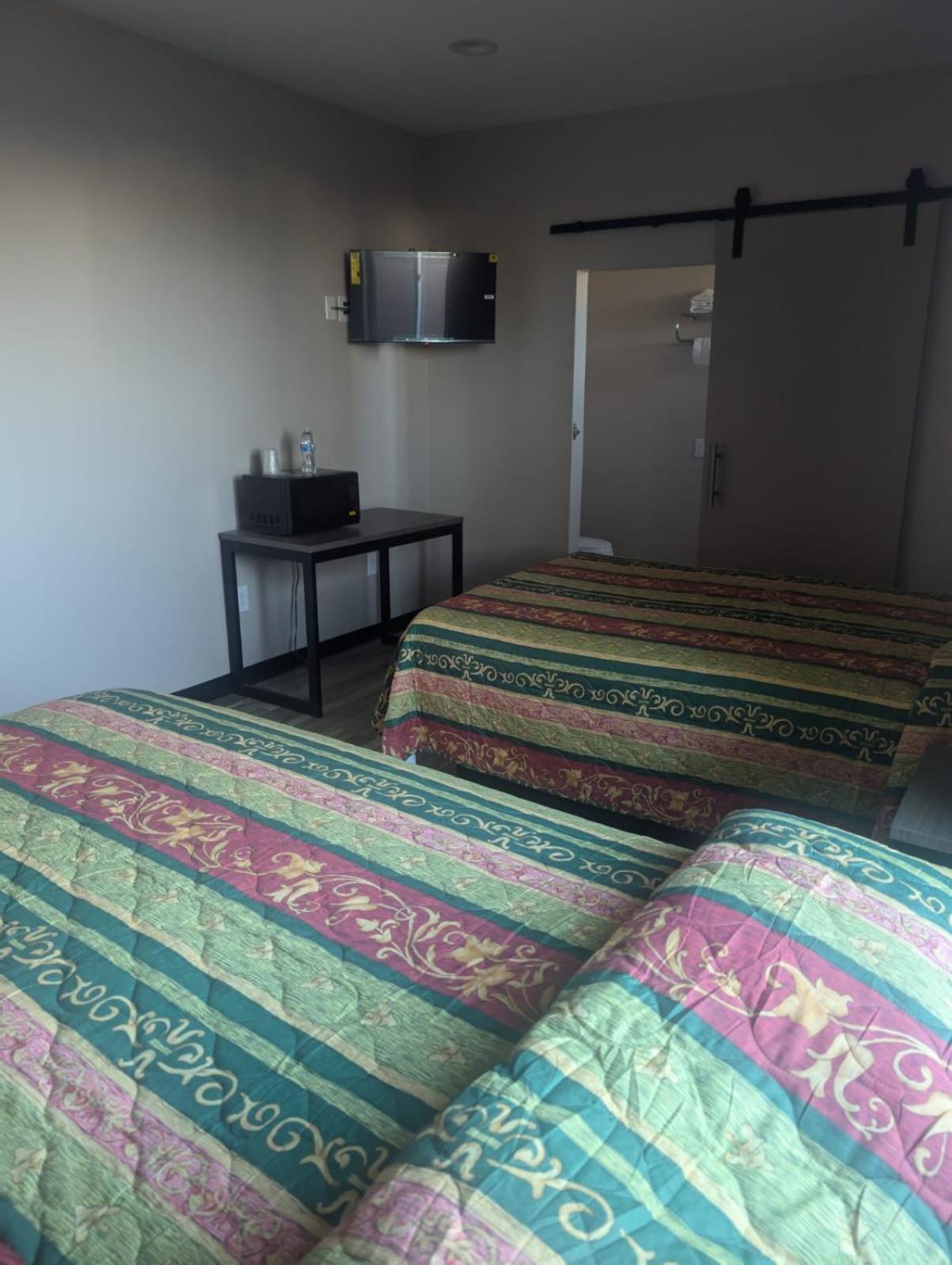 Star Inn Hotel Maywood Zewnętrze zdjęcie
