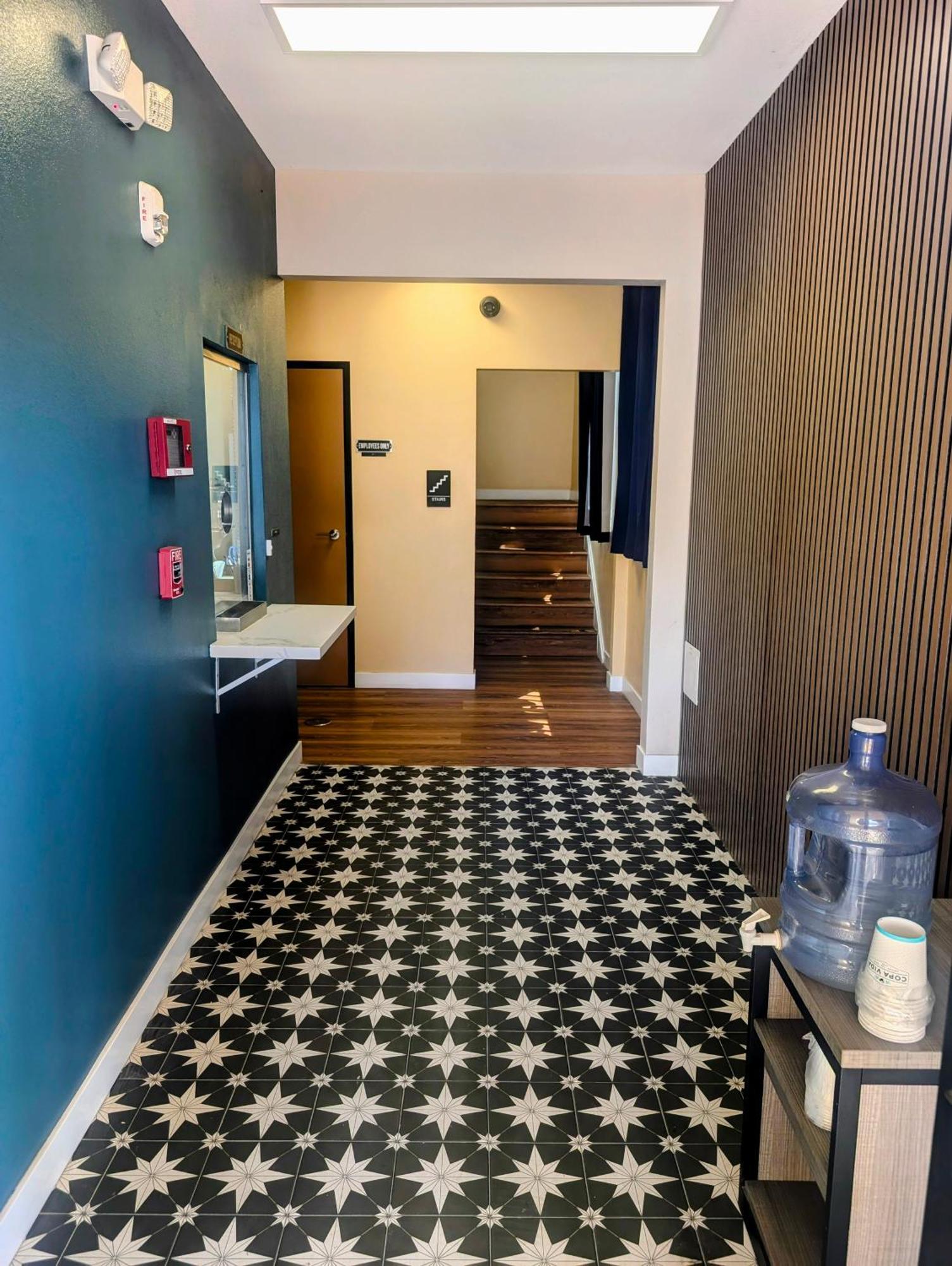 Star Inn Hotel Maywood Zewnętrze zdjęcie